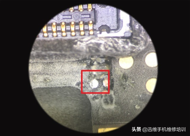 iphone指纹键没法录入指纹,苹果home键指纹失灵修复方法