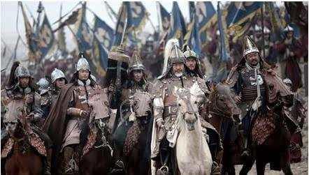 杨再兴和岳云打金兀术是第几集,岳家军十大猛将杨再兴