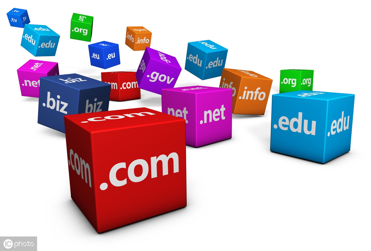 一文看懂域名相关知识,购买域名后如何进行域名解析