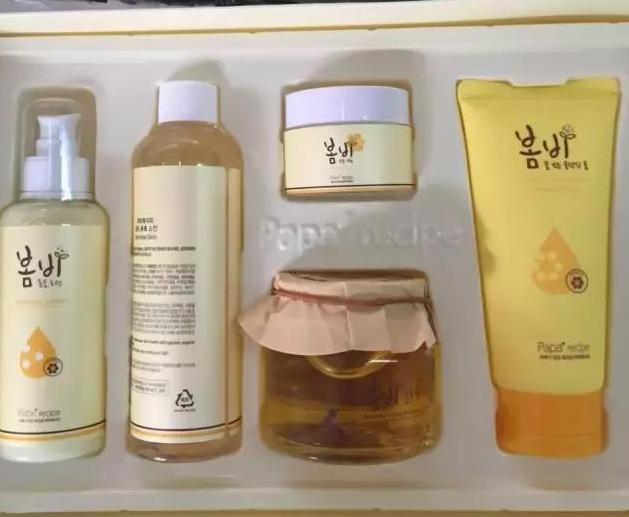 那些被假冒的化妆品,韩国假冒化妆品