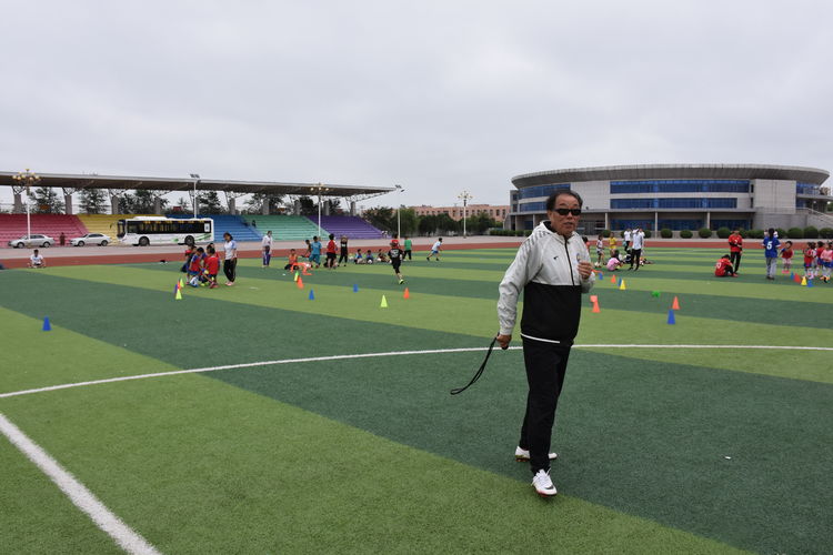 开鲁县篮球训练营,开鲁县足球培训