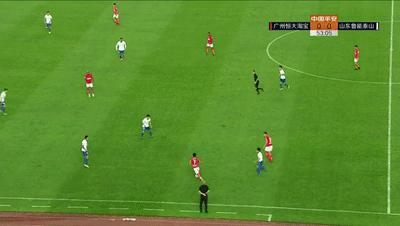 外媒评价费莱尼中超表现,外媒评价鲁能视频