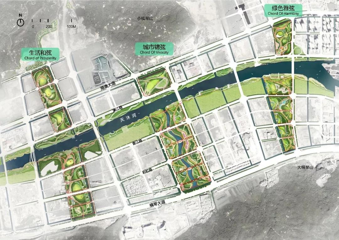 央视报道珠海隧道,珠海地下长城