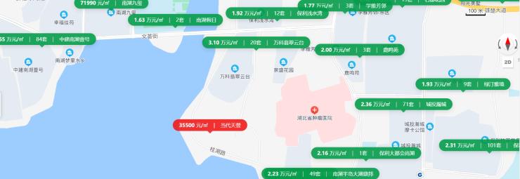 有豪宅,当代天誉豪宅