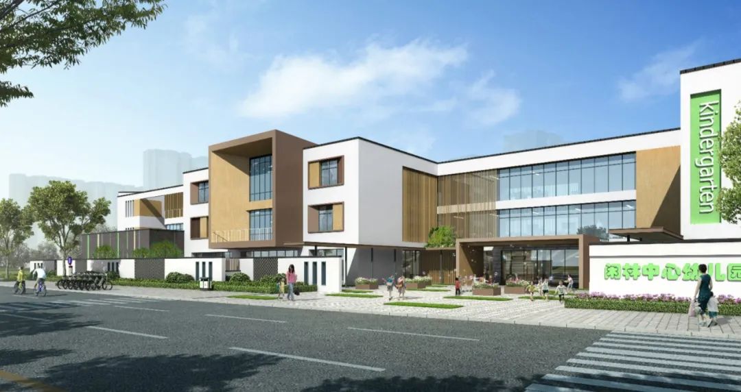 余杭区公办幼儿园一览表,老余杭民办幼儿园招生通告