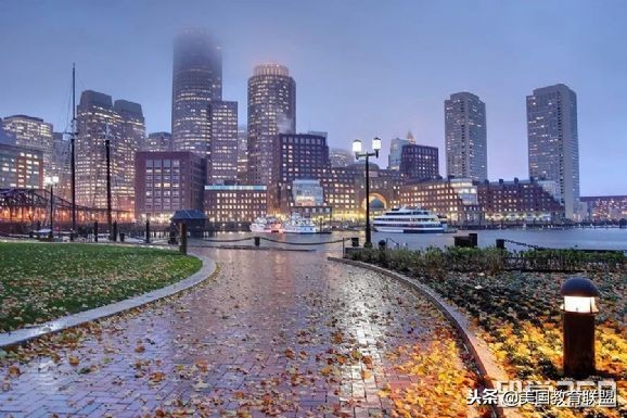 留学美国十大不安全城市,美国留学之盘点留学生喜爱的城市