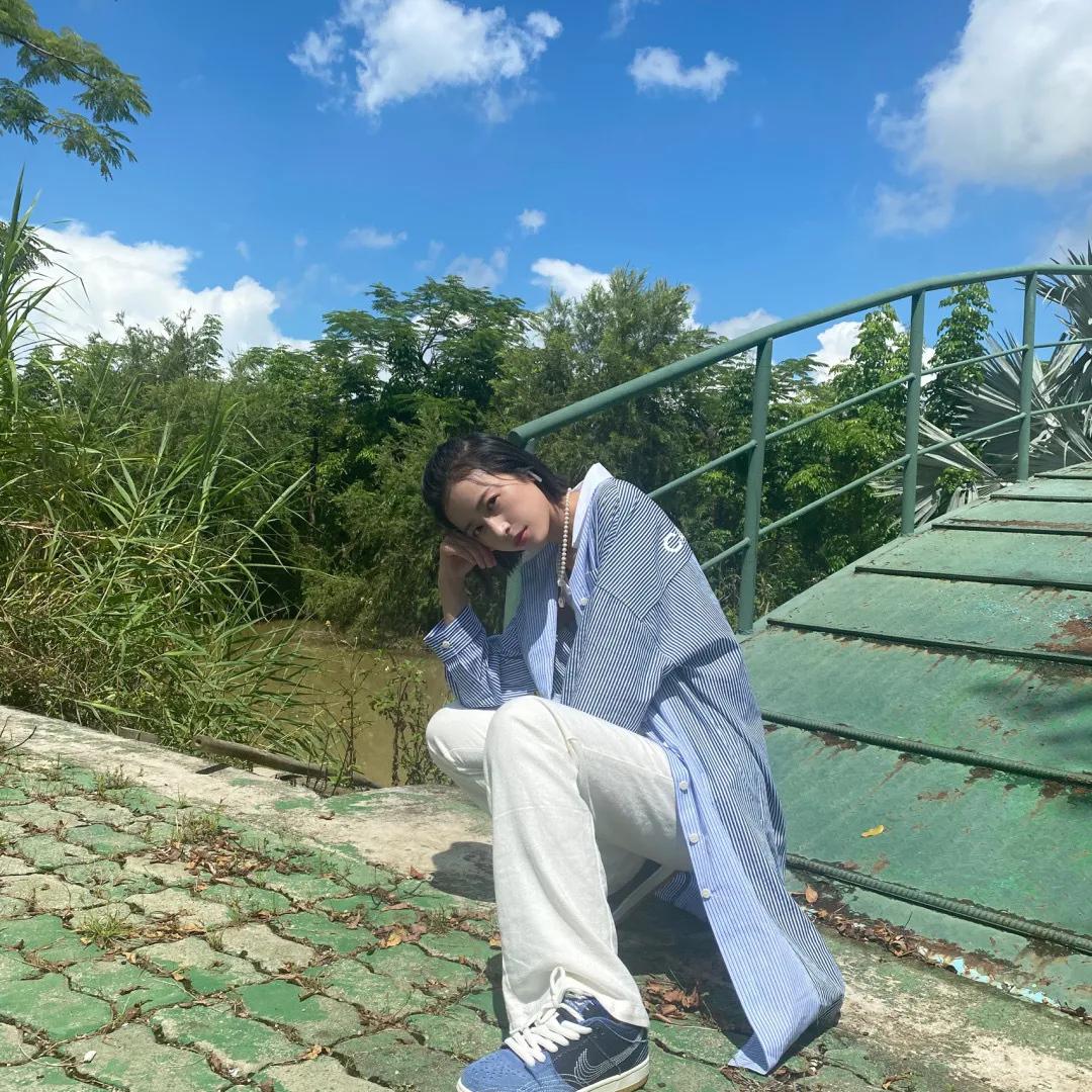 allwhite穿搭没有你想的那么简单,allwhite穿搭秋冬