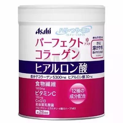 日本胶原蛋白排行榜10强图片,推荐一款便宜好用的胶原蛋白