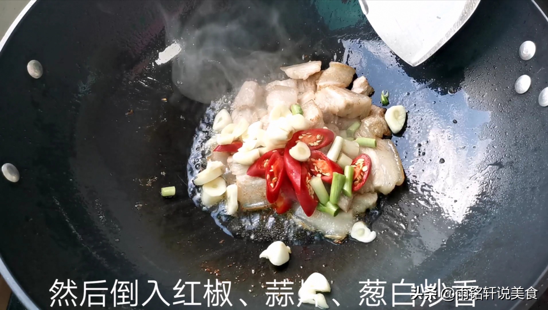 萝卜多到吃不完怎么做好吃,萝卜最过瘾的吃法不腌不炖