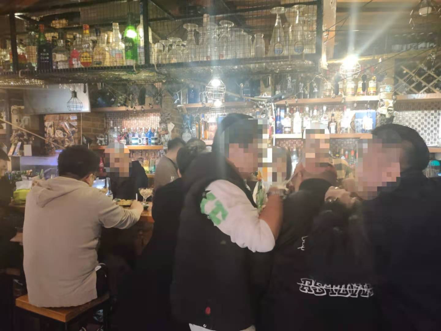 探秘保定——五岁的“涂酒吧”宝宝,你认识吗?