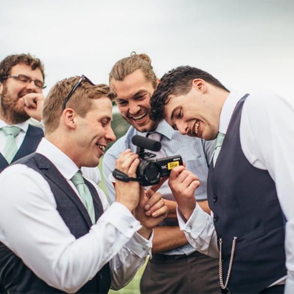 婚礼对客人说的话,婚礼上感谢特别重要的宾客怎么说