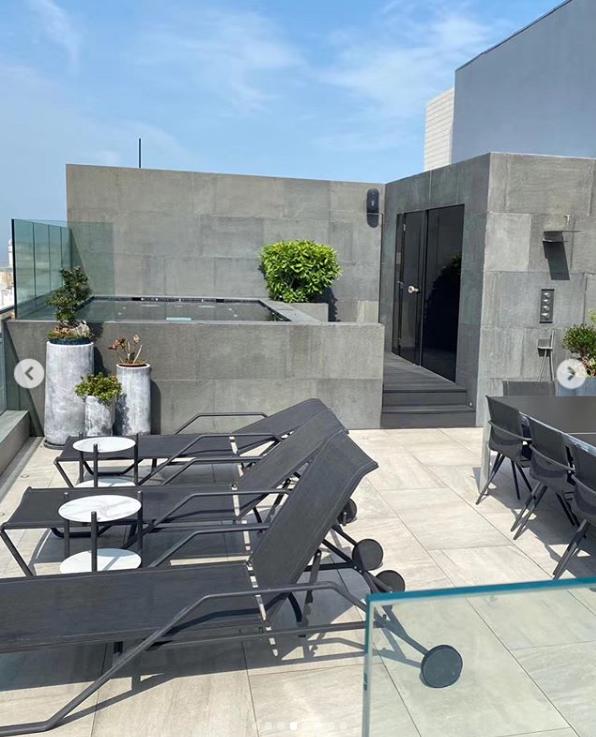 壕无人性的豪宅,澳门洗米嫂豪宅曝光