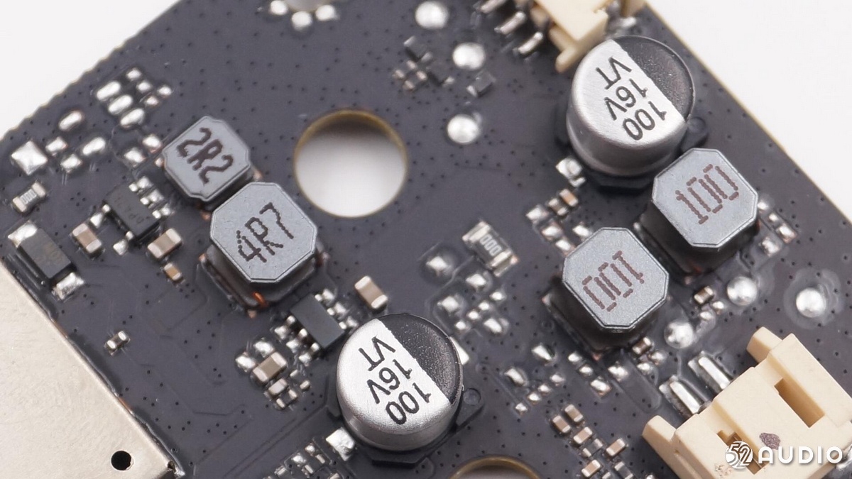 小度智能音箱play青春版,拆解小度1s智能音箱