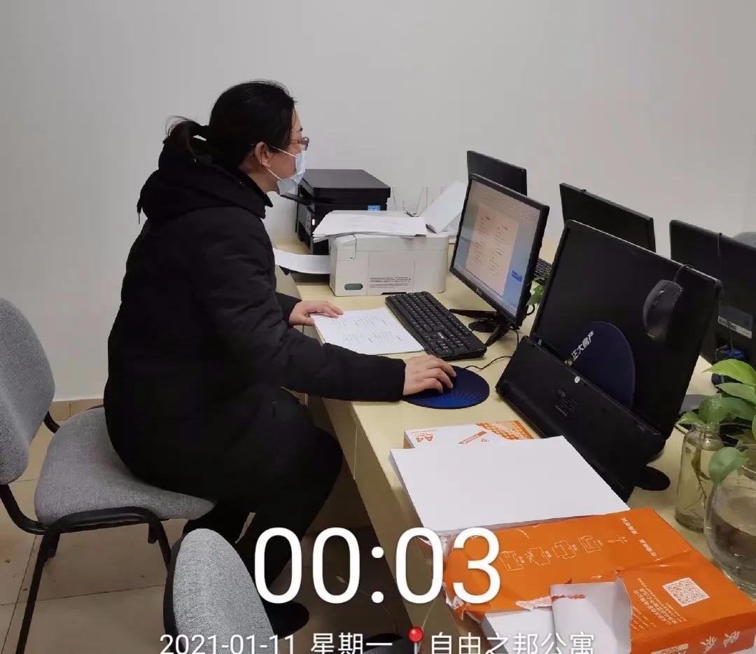 挺身而出同舟共“冀”丨正大房产卓达*阳城太**店好样的