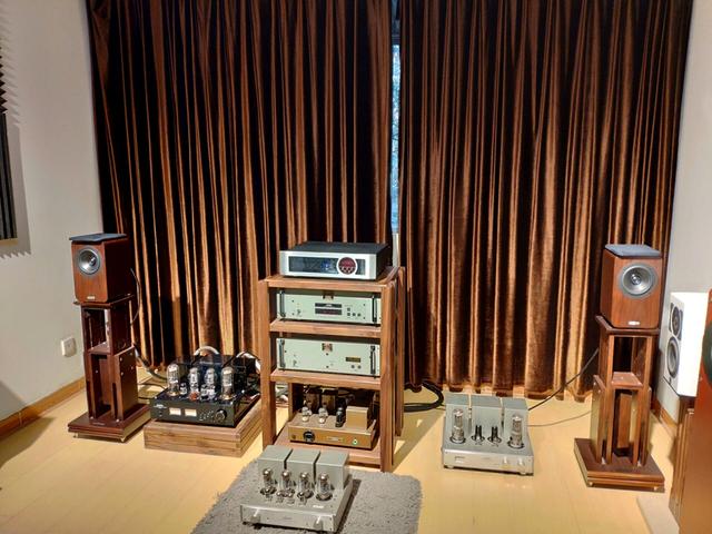 自然声ns16mkii,自然声ns16音箱