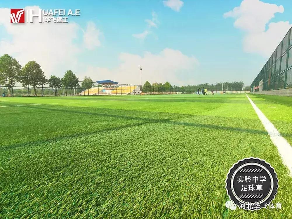 足球场人造草坪需要填充吗,人造草坪足球场为什么用橡胶颗粒