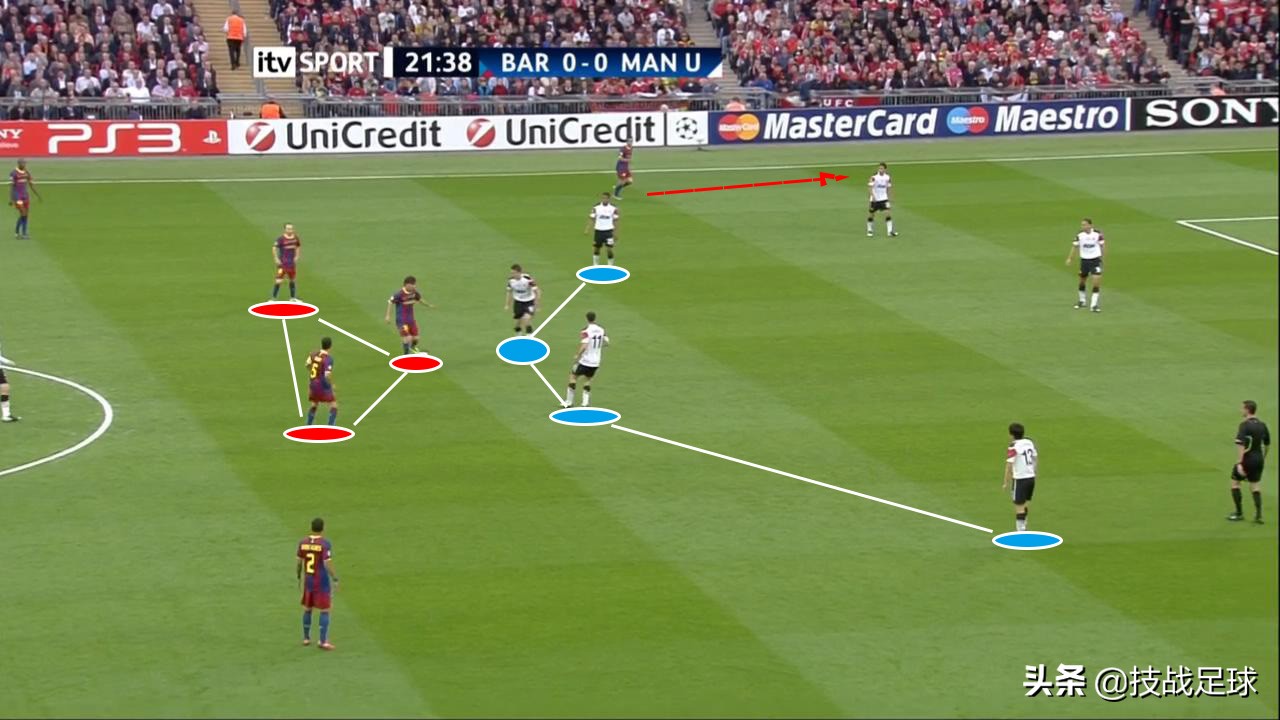 足球记忆巴萨梦三到底多可怕,巴萨梦三到底有多强大