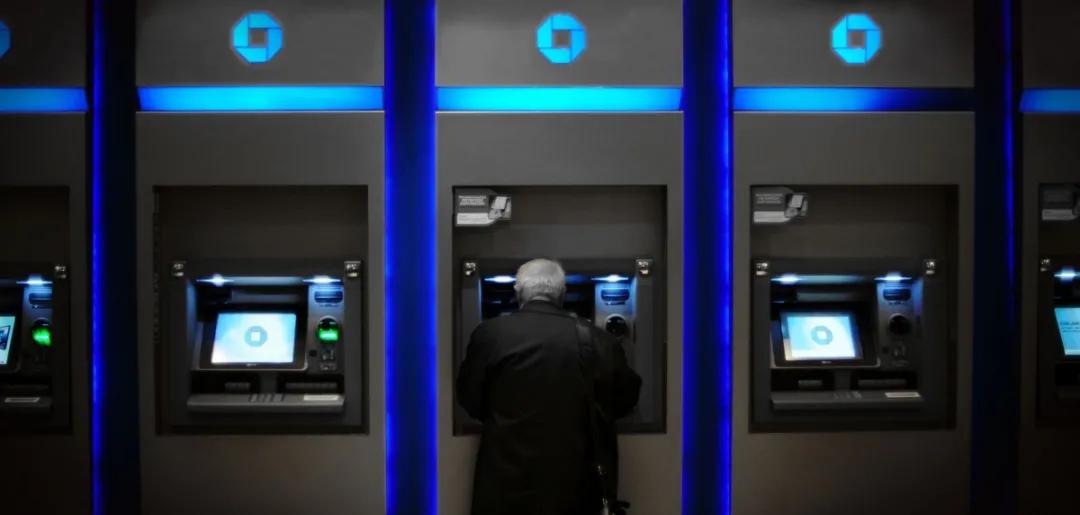 美国知名银行chase介绍,chasebank是什么银行