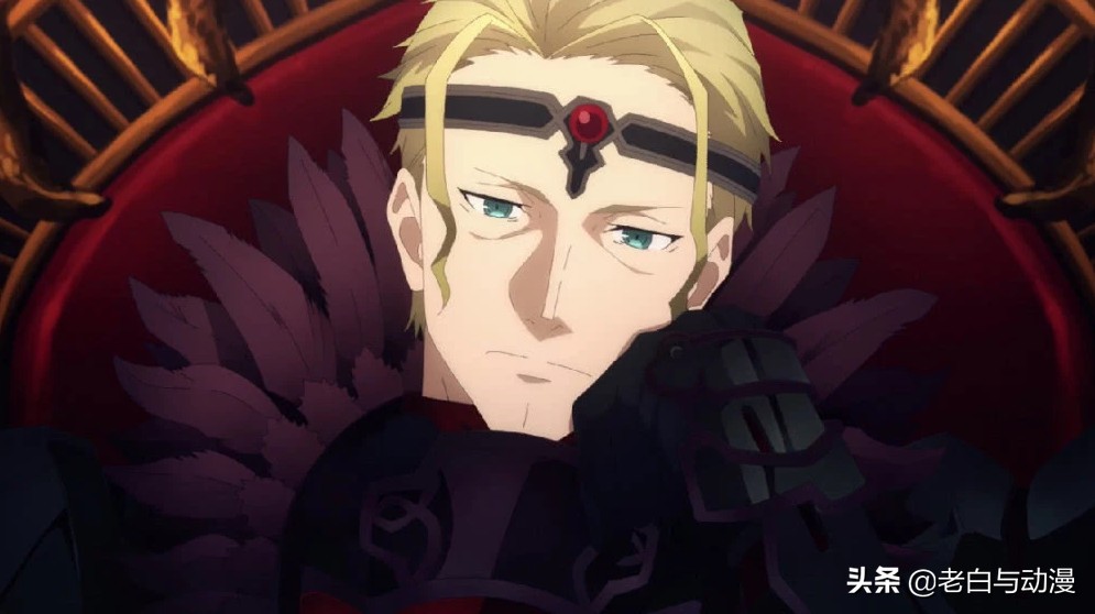 刀剑神域反派人物团长叫什么,刀剑神域最强反派