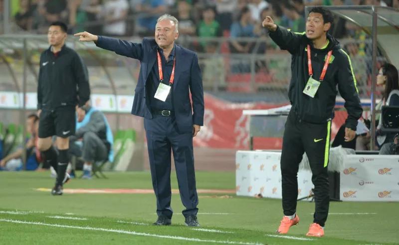 意大利足球教练里皮战绩,里皮或再次执教意大利