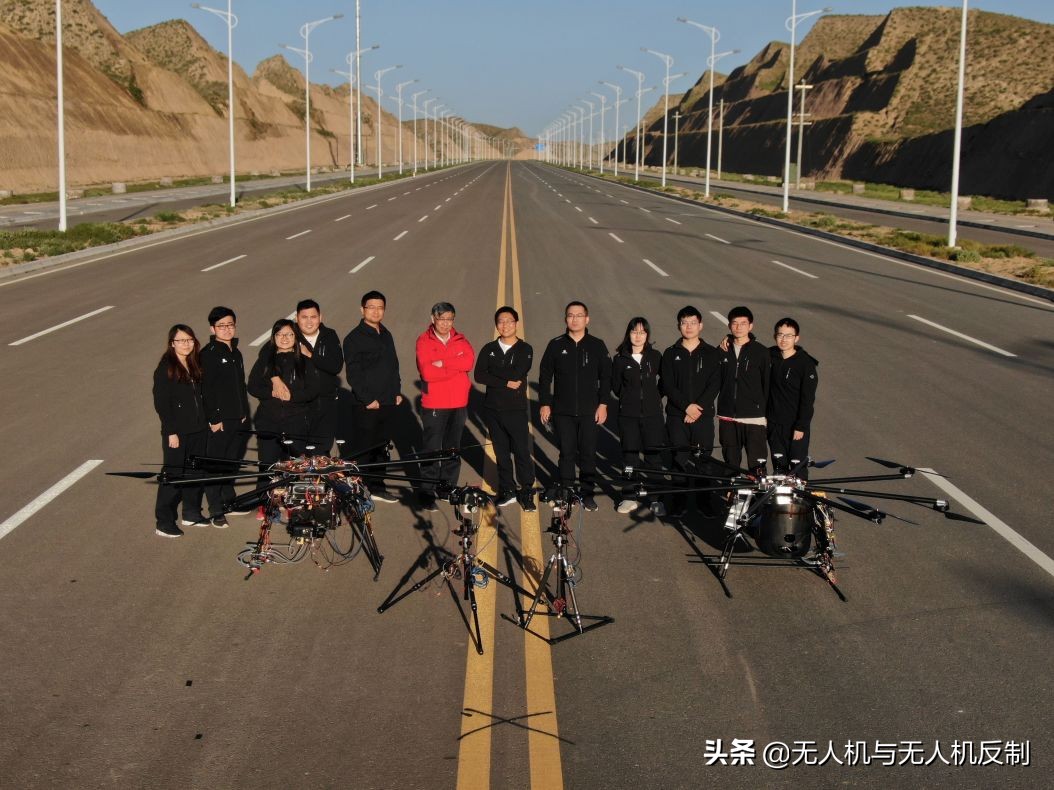 中国量子通讯无人机有多厉害,无人机量子传输