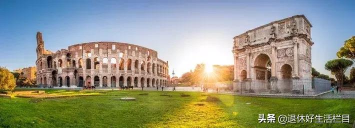 法德意瑞奥列6国，有没有值得你去留恋的（上）