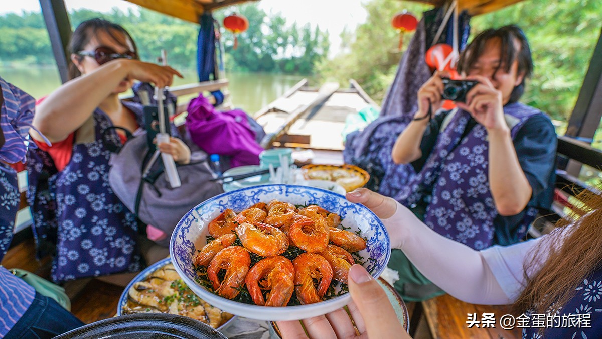 苏州人都不知晓的景点,苏州只有本地人知道的风景区