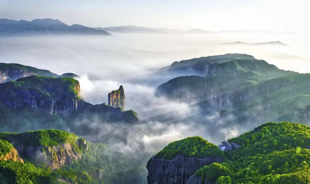 这个荣获浙江小吃冠军的小城已成网红打卡地，为了吃也值得来一趟