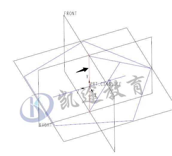 足球建模3dmax特殊方法,二十面体建模