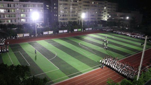 电白四中五四晚会,电白四中2022元旦晚会