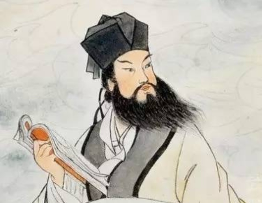 韩愈心胸狭隘,赞美韩愈在潮州的事迹