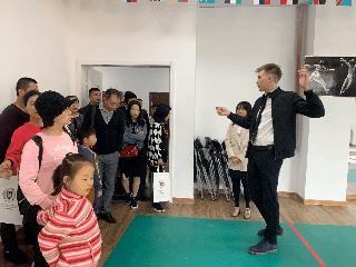 南昌力迈国际学校可参观吗,力迈中美国际学校多少钱一年