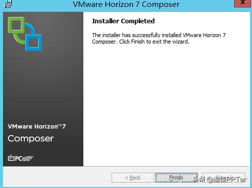 VMware虚拟云桌面,vmware云桌面搭建教程