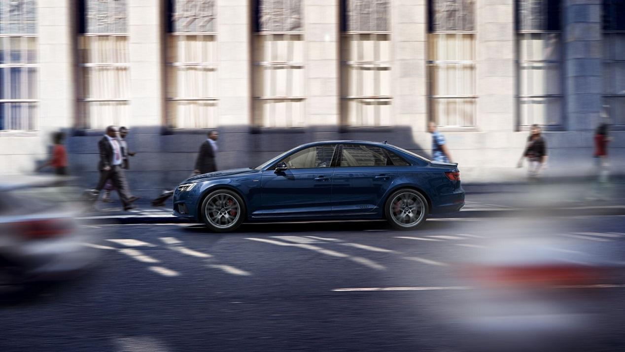 年度销售总结不足,奥迪换代2019