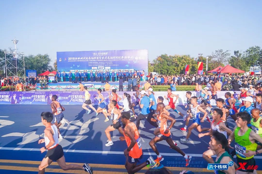 全球13场白金标马拉松赛事,四个国际承认的马拉松金标赛事