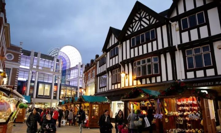 Kensington、Kingston傻傻分不清？带你走进国王的领地金斯顿