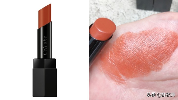 mac新款唇膏满意红柚色,mac唇膏公认最好看的色号