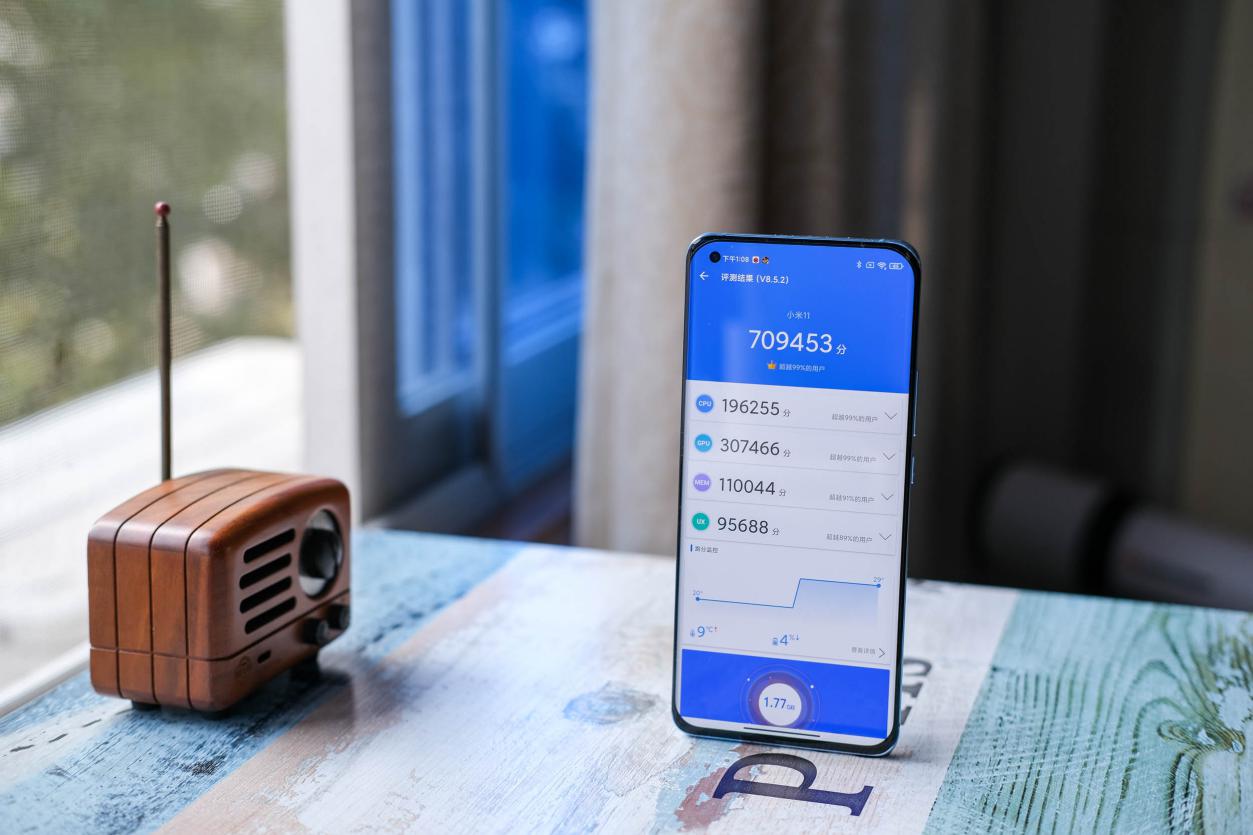 小米11有什么优缺点,小米11ultra主要优缺点有哪些