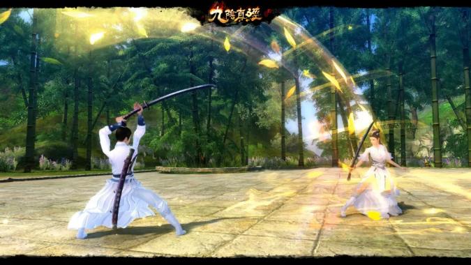 九阴真经十年口碑持续领跑，听听十年老玩家怎么说？