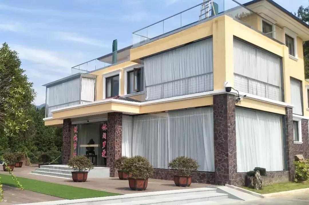 央视挖出来浙江冷门小城，小小鸭头都是世间绝味，人均100+住别墅