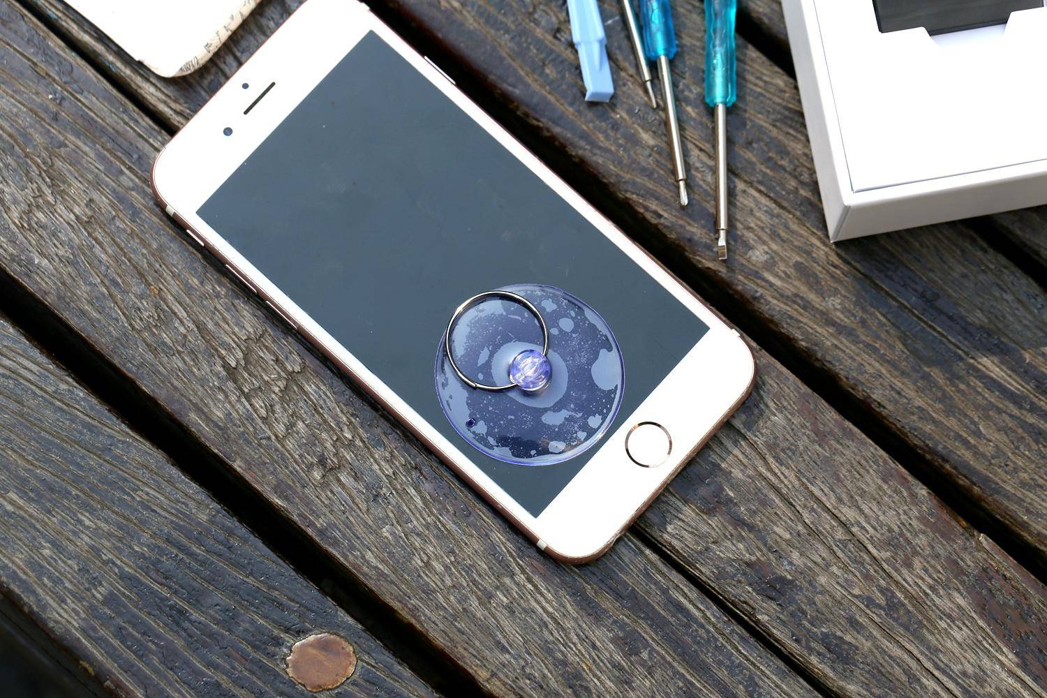 苹果6s电池更换拆解教程,iphone6s换6sp电池续航