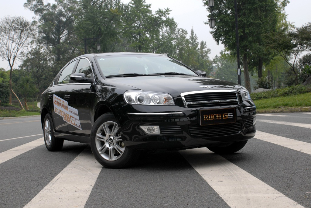 又一款国产神车准备上市,又一款国产新机