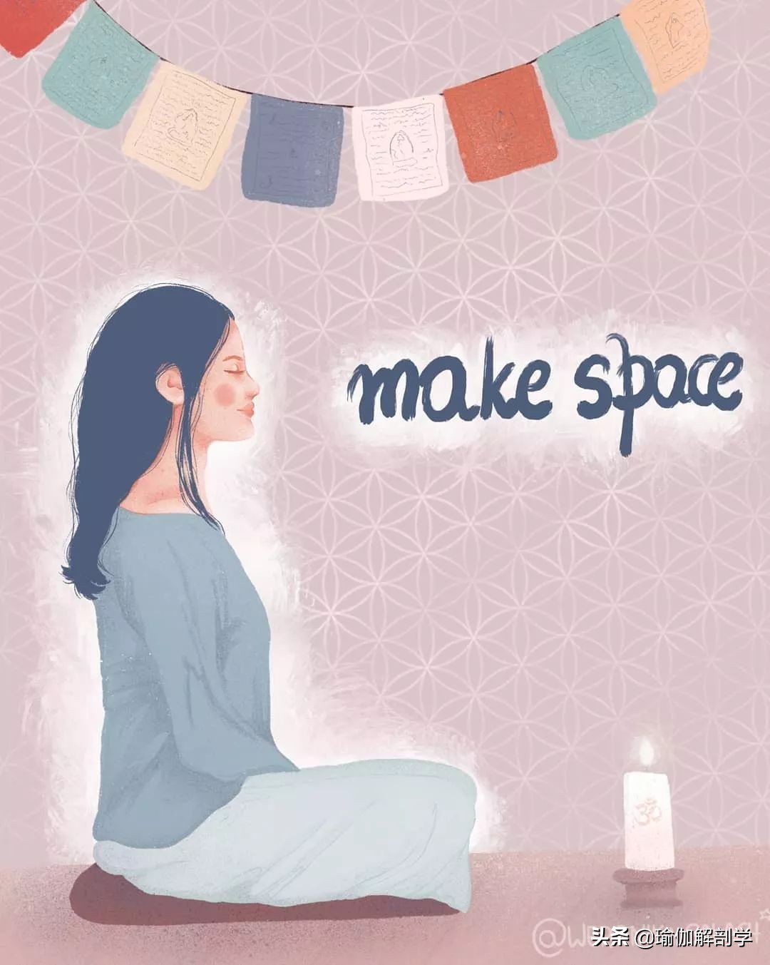 练瑜伽先练什么瑜伽,练习瑜伽之前我们要了解瑜伽