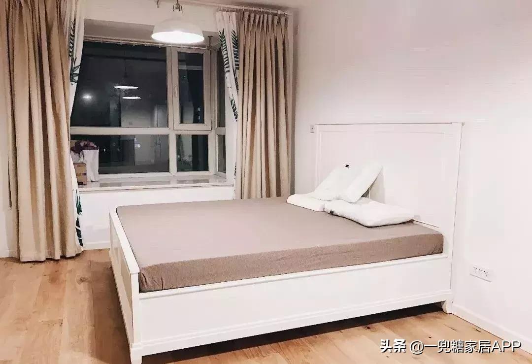 我在北京买了一套24m²的胶囊房，然后......