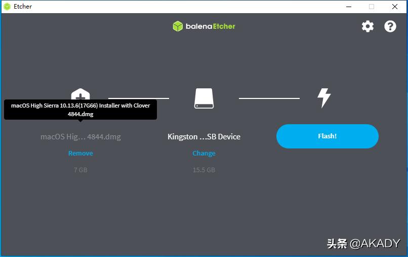 i74790k装黑苹果教程,i74790k华硕z97