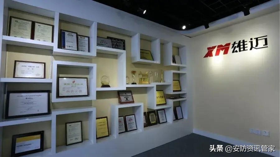 杭州富阳东洲雄迈公司,东洲雄迈电子厂怎么样