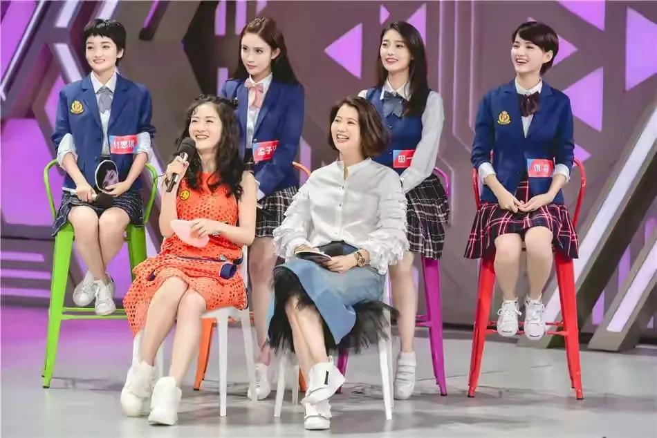 谢娜的情感史,谢娜感情经历