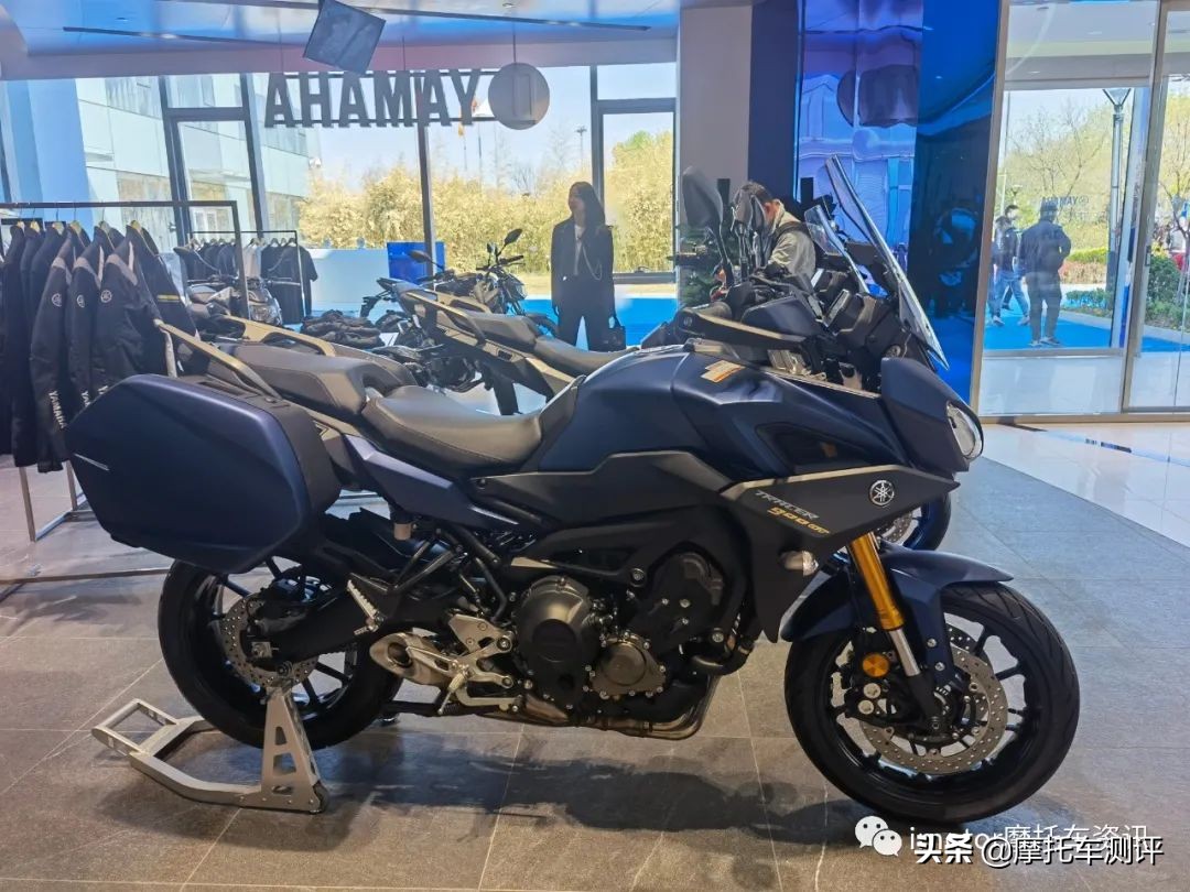 xmax300雅马哈2023款国内现车,xmax300雅马哈官方降价