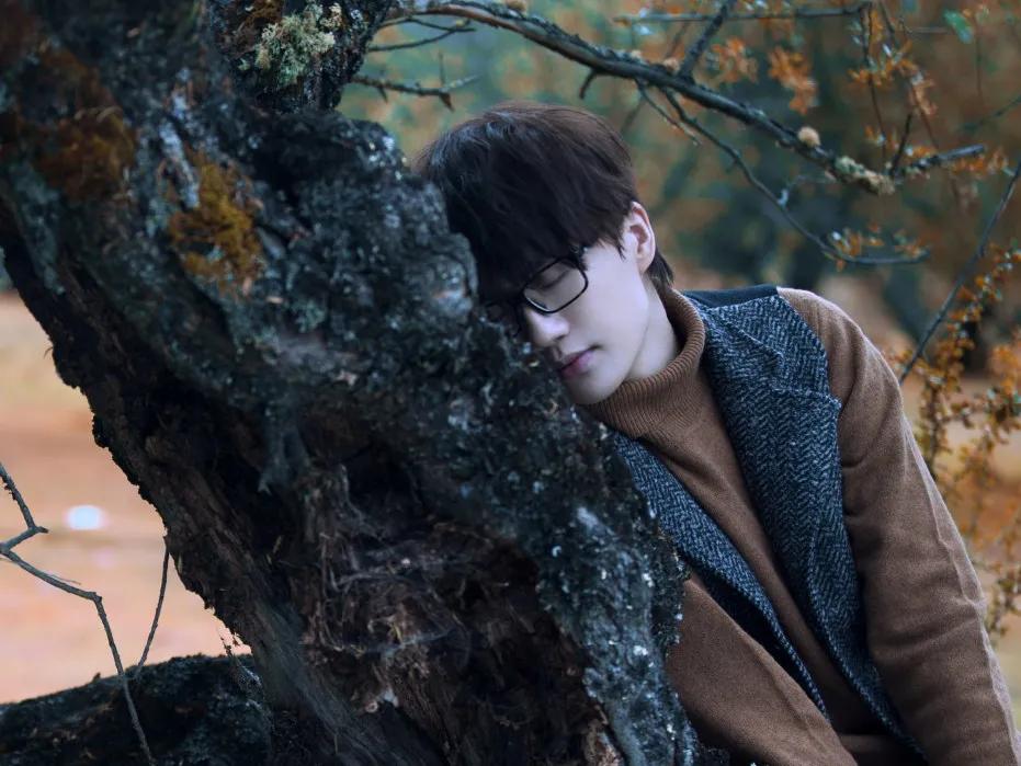 高考满分作文情有独钟许嵩,高考满分作文兴趣与志趣