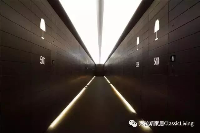 armani酒店风装修,armani酒店空间